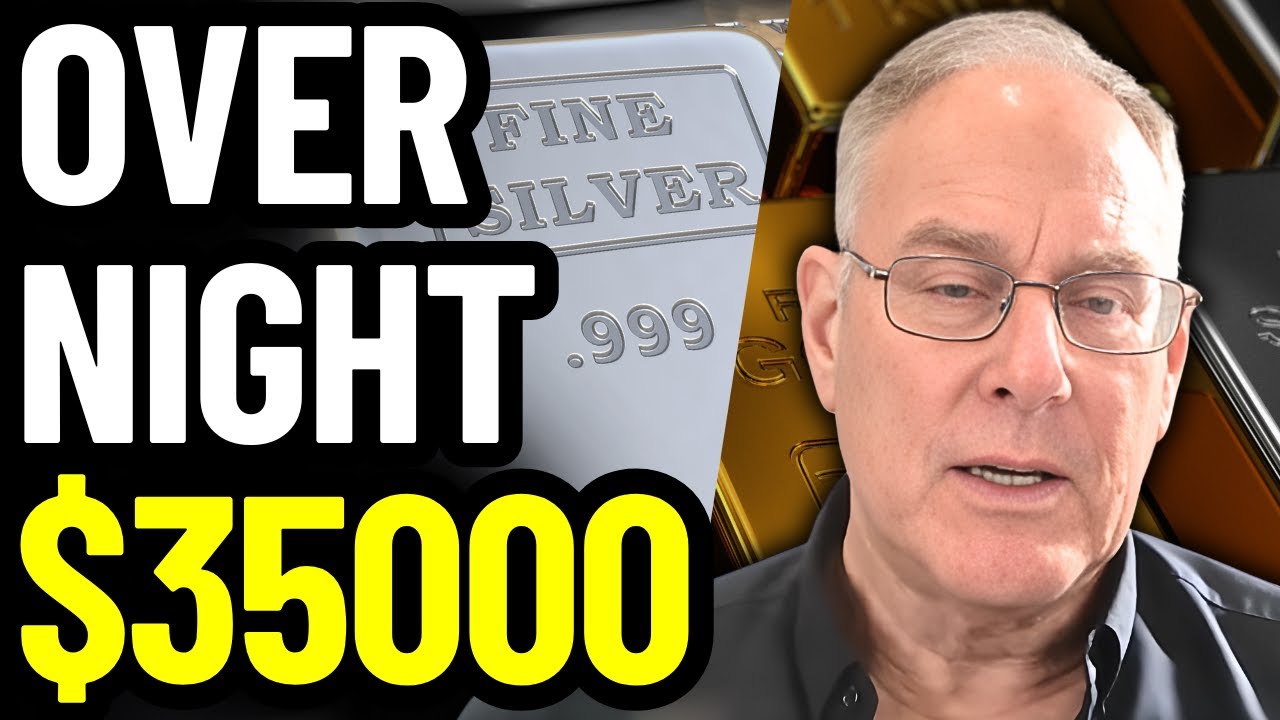 They Just Declared WAR on Your Gold & Silver Investments - Rick Rule's New Interview