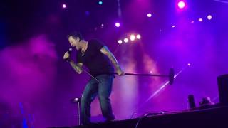 Gary Allan - Best I Ever Had (Live)