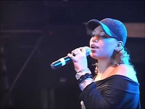 Forró Balancear - Louca (DVD Promocional 2007)