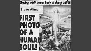 First Photo of a Human Soul (Remastered) Music Video