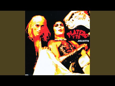 Video thumbnail for Juliette (Versión Evaristo)
