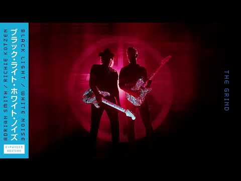 Smith/Kotzen - The Grind (Official Audio)