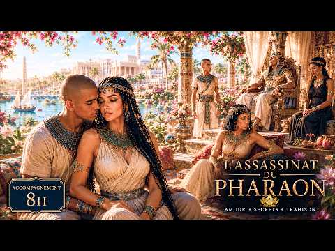 L'Assassinat du Pharaon