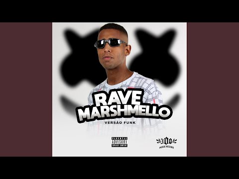 Rave Marshmello