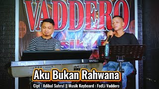 Download lagu AKU BUKAN RAHWANA - KING NASSAR - ( DANGDUT ) -COVER - WAWAN KURNIAWAN mp3 Download lagu AKU BUKAN RAHWANA - KING NASSAR - ( DANGDUT ) -COVER - WAWAN KURNIAWAN mp3