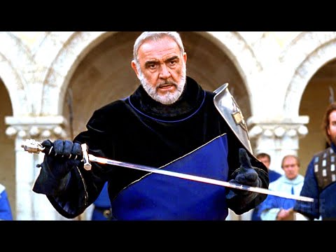 La muerte del Rey Arturo | Pelea final  | Lancelot: el primer caballero | Clip en Español