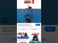 Jaws 2 Logo
