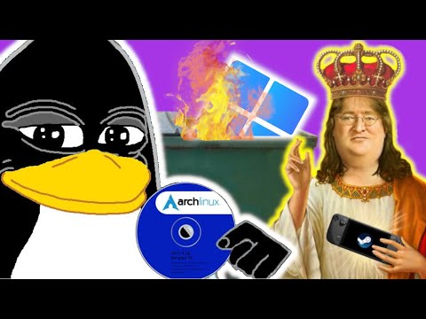 Linux Gaming in 2026 - How Good is It