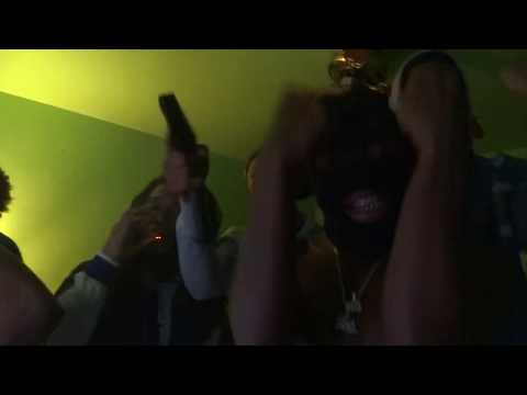 King Dmoe - Regular (Official Preview) DIR/GoD Visualz