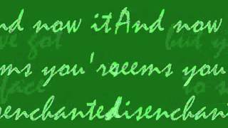 Mainstay - Well Meaning Fiction (Lyric Video)