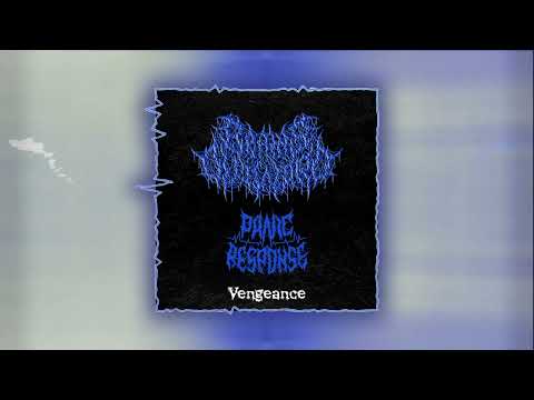 Brains Outward & Panic Response - Vengeance (Visualizer) [Slamming Brutal Death Metal]