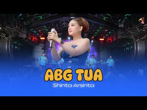 ABG TUA - SHINTA ARSINTA | ABG TUA TINGKAHMU SEMAKIN GILA, EMANG KAU PENJAHAT WANITA | FYP TIK TOK