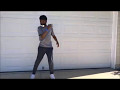 Playboi Carti Magnolia Clean DotFamouz Dance Video