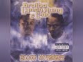 C-Bo Feat Brotha Lynch Hung - Rollin Thru Da City