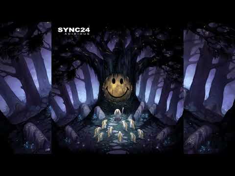 Sync24 - Acidious [Full Album]