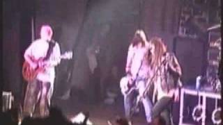 Ramones - Take It As It Comes (w/ Robby Krieger)