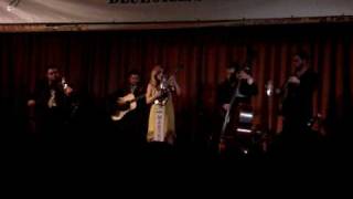 Rhonda Vincent and the Rage | You Can&#39;t Take it With You When You Go | 01-16-09