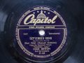 Stan Kenton and his orch. - SEPTEMBER SONG