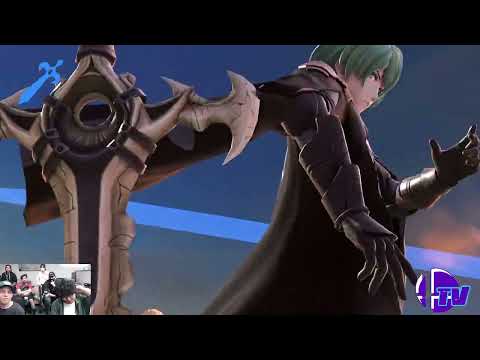 Shark Tank #17 Winners Quarters  Lummox Vs MkLeo