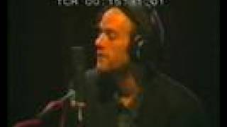 REM - World Leader Pretend Acoustic @ Holland - 1991