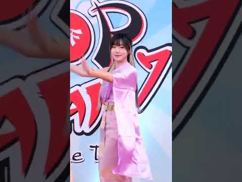 20221112 04 Umeshu SP song1 Aki Fancam Focus