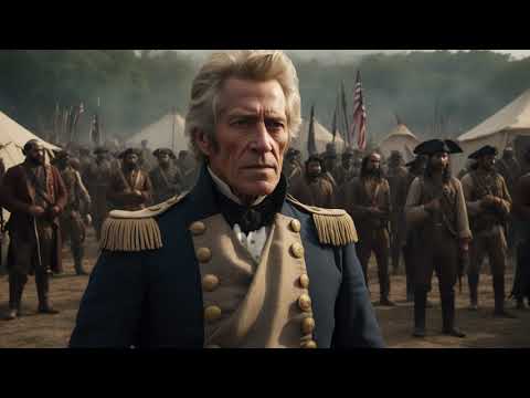 The Battle of New Orleans