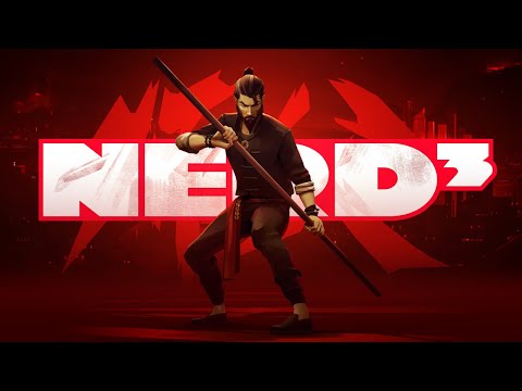 Accrue Kung-Fu in Sifu | Nerd³ Plays