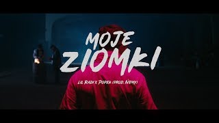 Lil Radi feat. Popek - Moje Ziomki (prod. Ńemy)