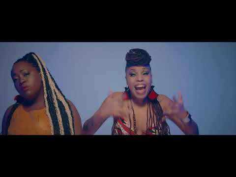 La Reyna y La Real - Respétame