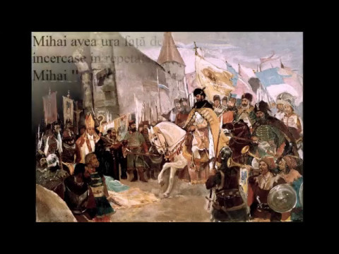 Mihai Viteazu . Adevăr