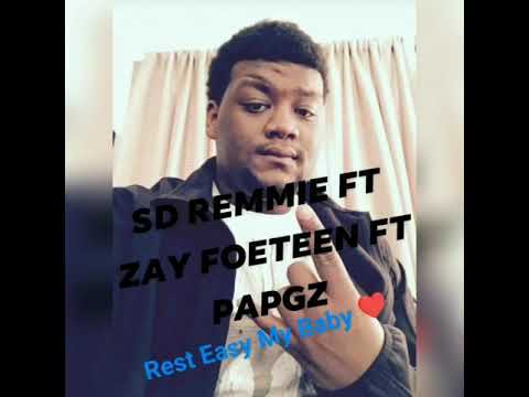 SD ft Papgz Sister House