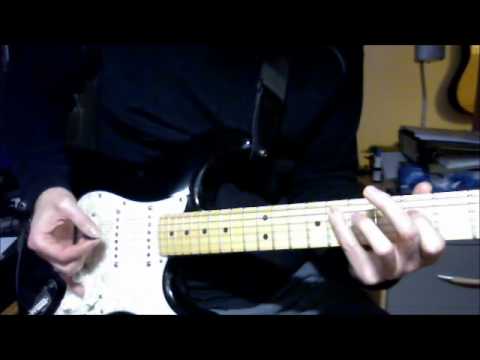 Schule der Rockgitarre, Wouldn't it Be Good