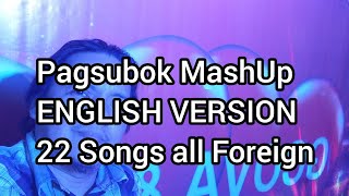 Download lagu Pagsubok Mashup ENGLISH version (22 songs all English) Stanford Rabia mp3 Download lagu Pagsubok Mashup ENGLISH version (22 songs all English) Stanford Rabia mp3