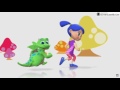 Boo On The Go Theme Song