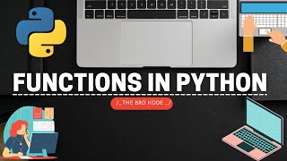 Functions in python