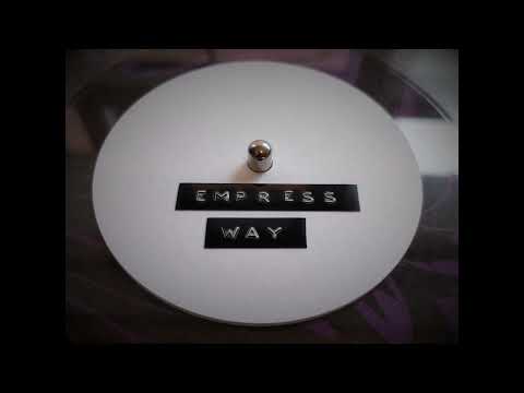 Cessman - Empress Way (2022)