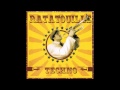 Ratatouille Techno 2006 10 Tango 80