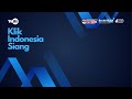 KLIK INDONESIA SIANG Jumat 20 Desember 2024