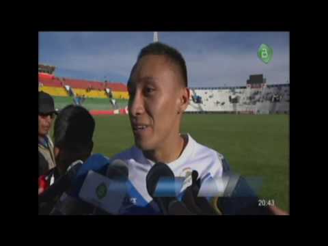 CD7 San Jose 6 - 2 Always Ready, habla Ponce y los jugadores