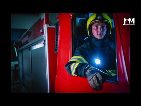 Focení s hasiči: Drnovice