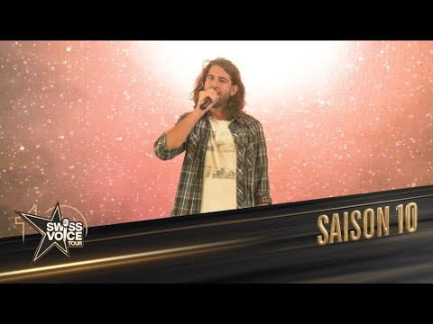 Clement - Swiss Voice Tour 2025, Centre Bahnhof Biel