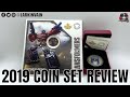 2019 Canadian Royal Mint Optimus Prime Lenticular 25 Cent Silver 25 Coin Review