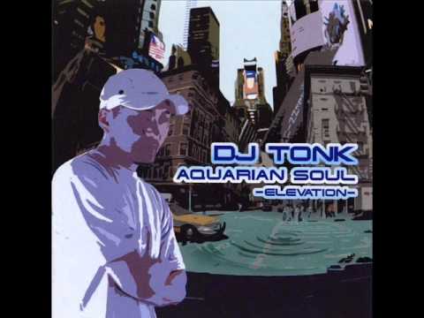 DJ Tonk (Feat. Afu-Ra) - Lyrical Surgery (2002)