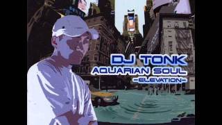 DJ Tonk (Feat. Afu-Ra) - Lyrical Surgery (2002)