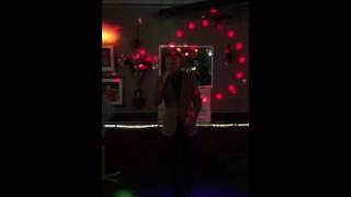 Etta James - At Last Cover by Gary Barker