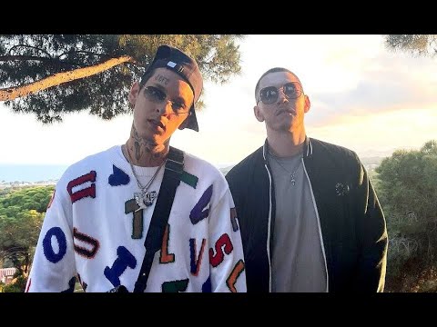 Big Baby Tape x KIZARU - Billion TYPE BEAT (prod. LiNKER)