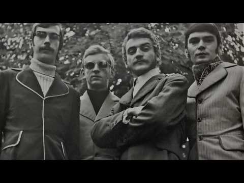 Toni Keczer i Czerwono Czarni - My reklamy nie lubimy  /1966/