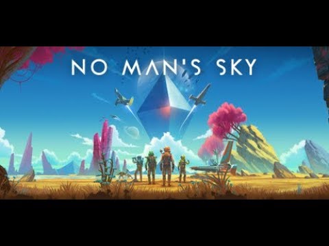 Let's revisit No Man's Sky Ep 133 or Ep 1