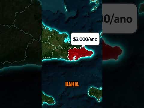 A base que Cuba nunca conseguiu tirar dos EUA #shorts #historia #cuba