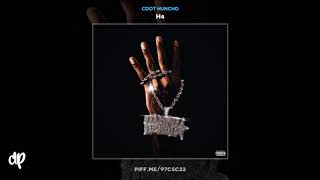 CDot Huncho - Self Made (feat. Lil Durk) [H4]